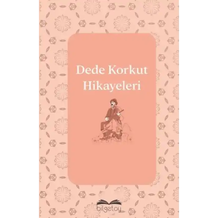 Dede Korkut Hikayeleri
