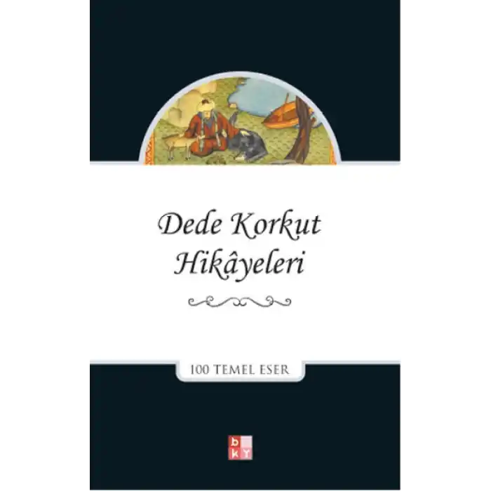 Dede Korkut Hikayeleri