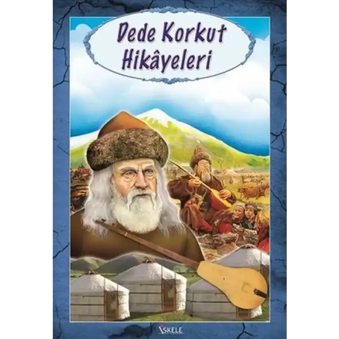 Dede Korkut Hikayeleri (İlköğretim)