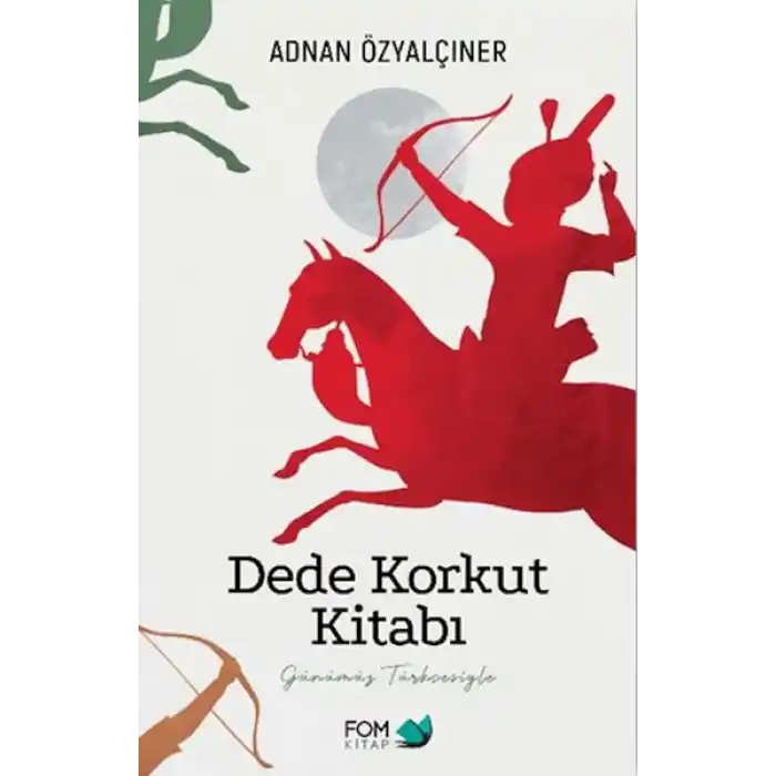 Dede Korkut Kitabı