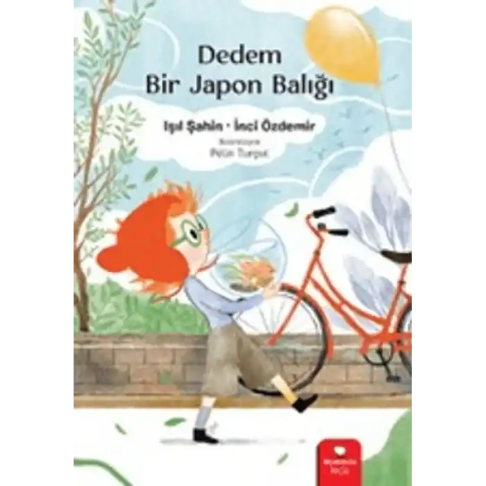 Dedem Bir Japon Balığı