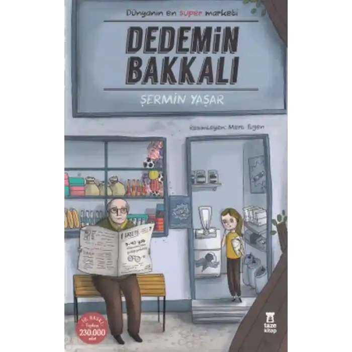 Dedemin Bakkalı