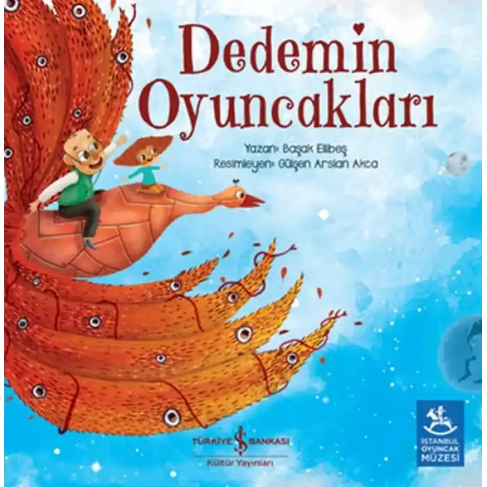 Dedemin Oyuncakları