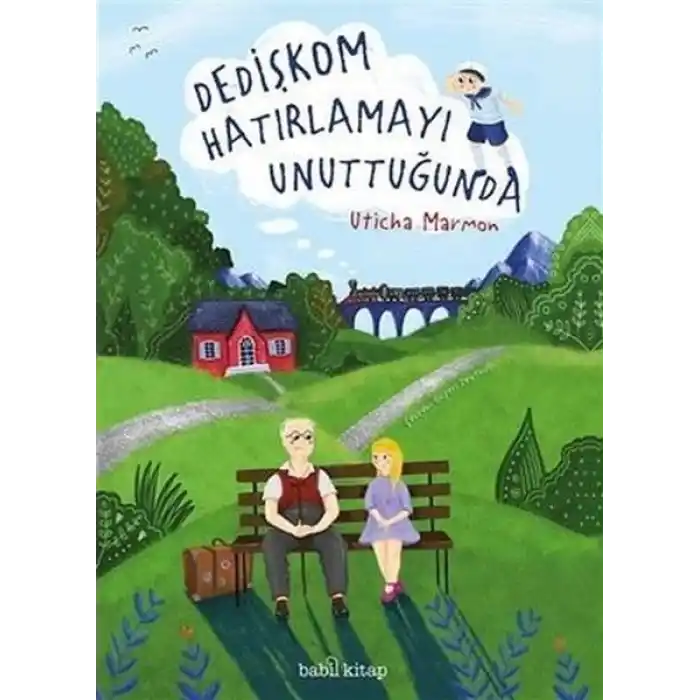 Dedişkom Hatırlamayı Unuttugˆunda