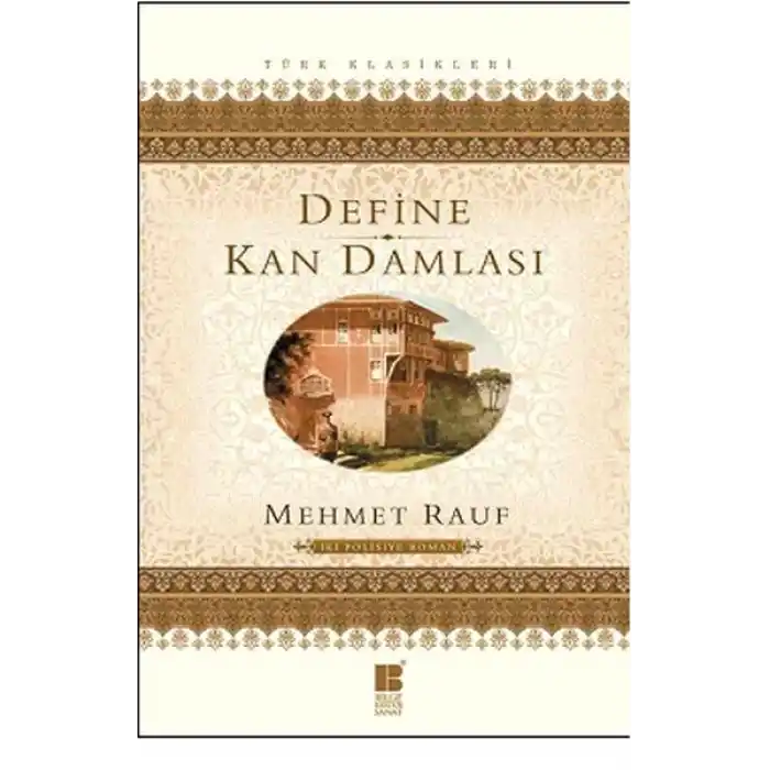 Define - Kan Damlası