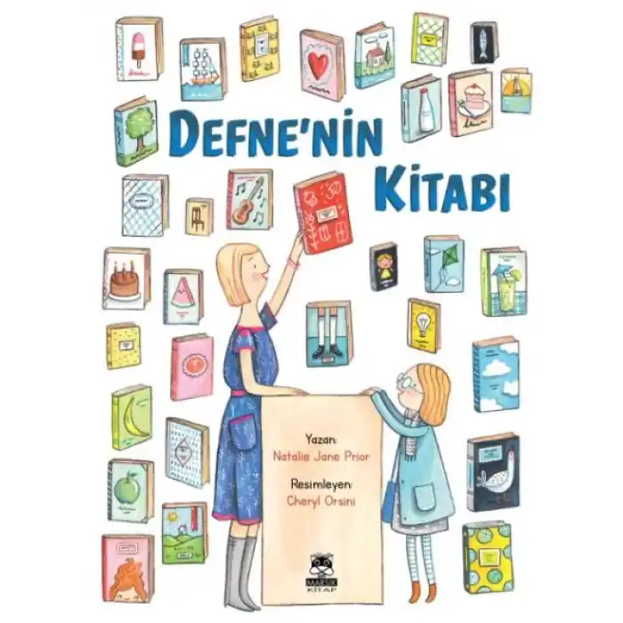 Defnenin Kitabı