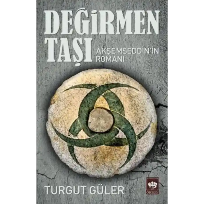 Değirmen Taşı