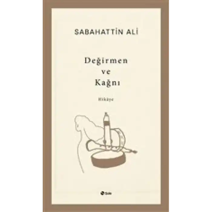 Değirmen ve Kağnı