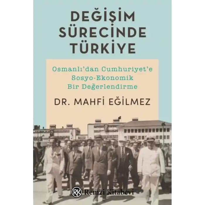 Değişim Sürecinde Türkiye