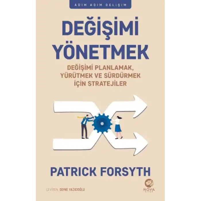 Değişimi Yönetmek