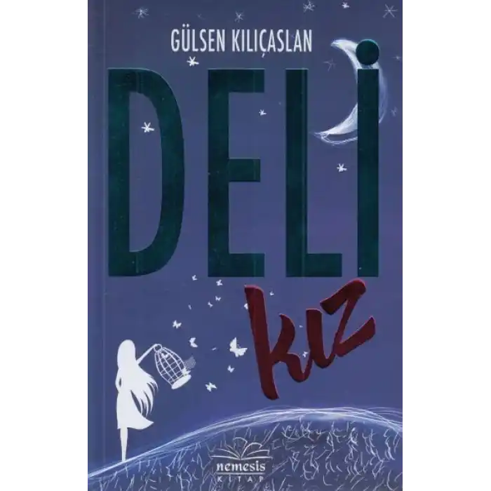 Deli Kız
