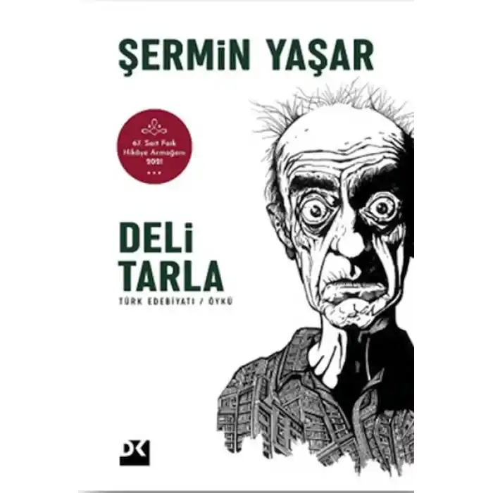Deli Tarla