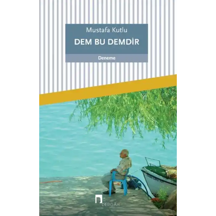 Dem Bu Demdir