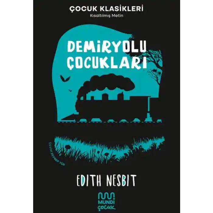 Demiryolu Çocukları
