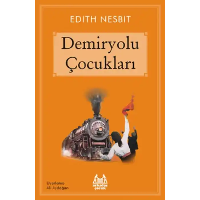 Demiryolu Çocukları