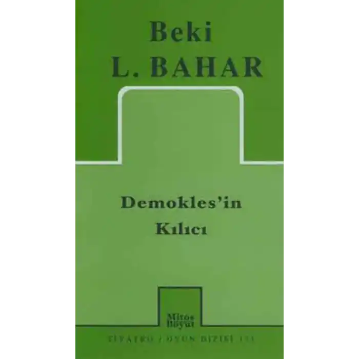 Demokles’in Kılıcı (175)