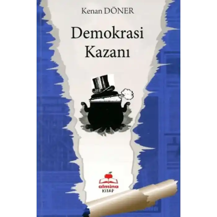 Demokrasi Kazanı
