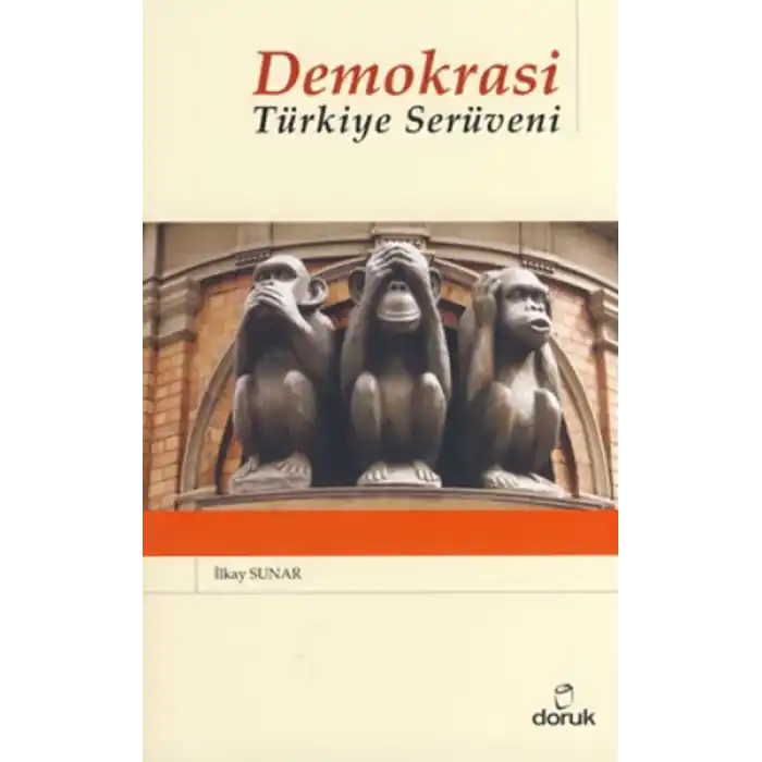 Demokrasi  Türkiye Serüveni