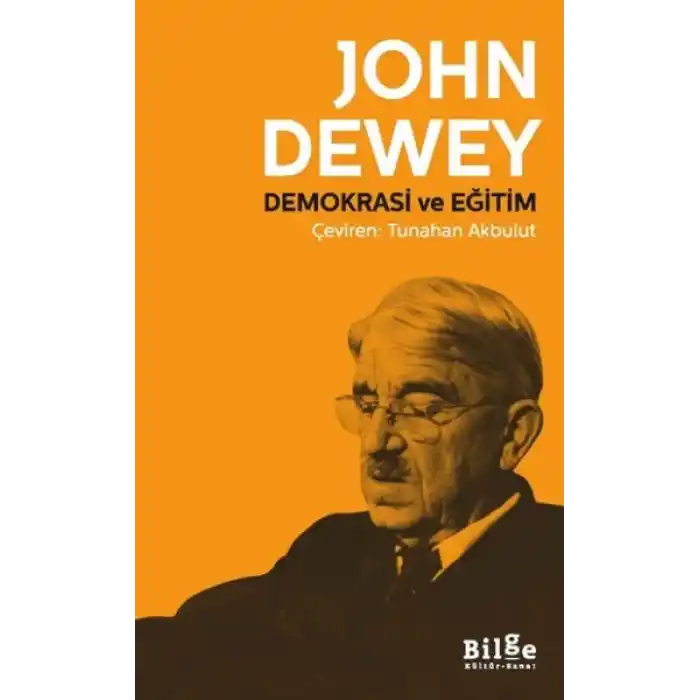 Demokrasi Ve Eğitim