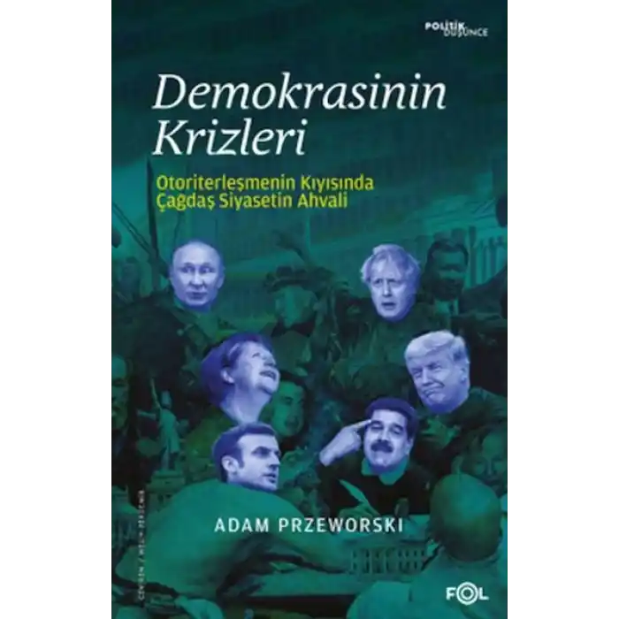 Demokrasinin Krizleri