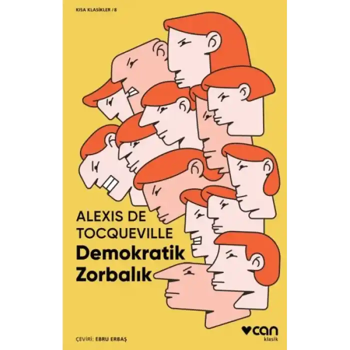 Demokratik Zorbalık