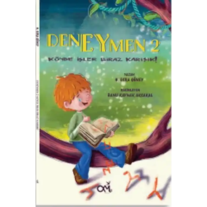 Deneymen 2