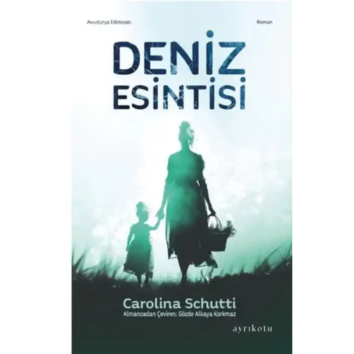 Deniz Esintisi