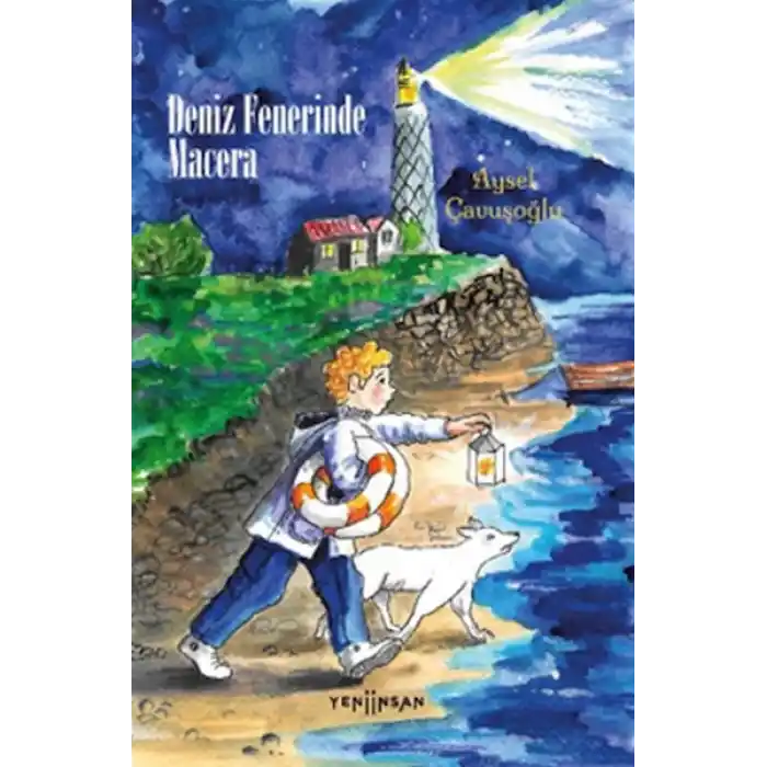 Deniz Fenerinde Macera