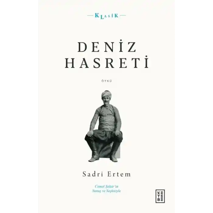 Deniz Hasreti