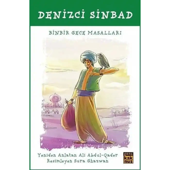 Denizci Sinbad