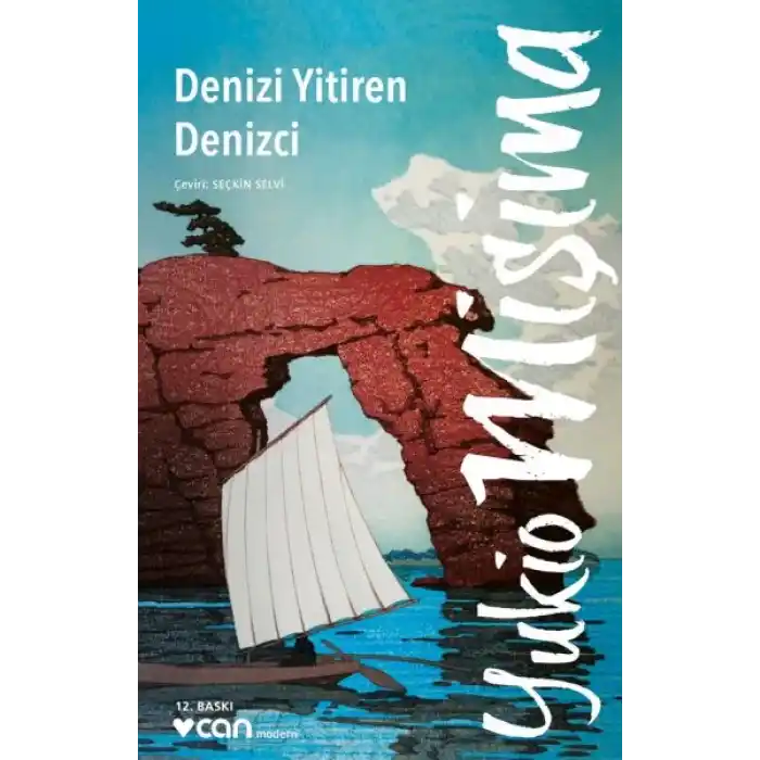 Denizi Yitiren Denizci