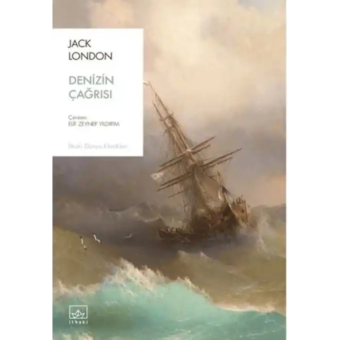 Denizin Çağrısı