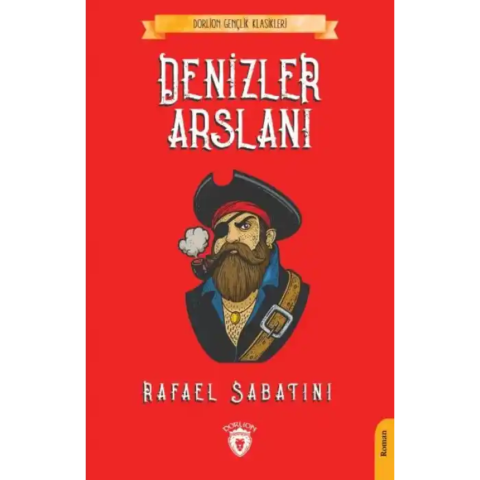 Denizler Arslanı