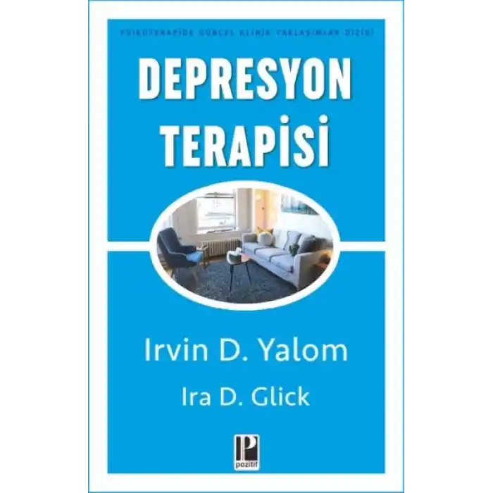 Depresyon Terapisi