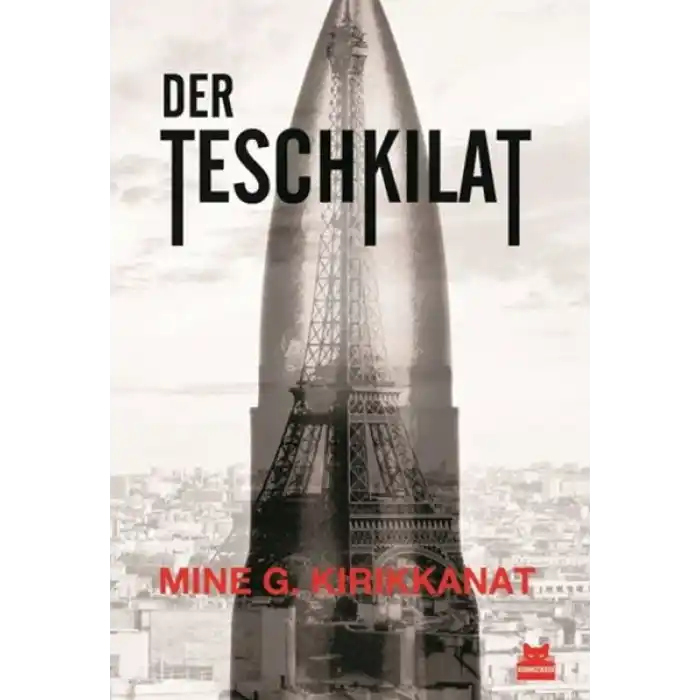 Der Teschkilat
