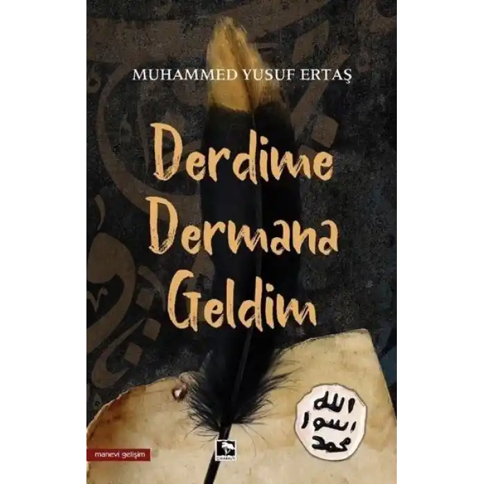 Derdime Dermana Geldim