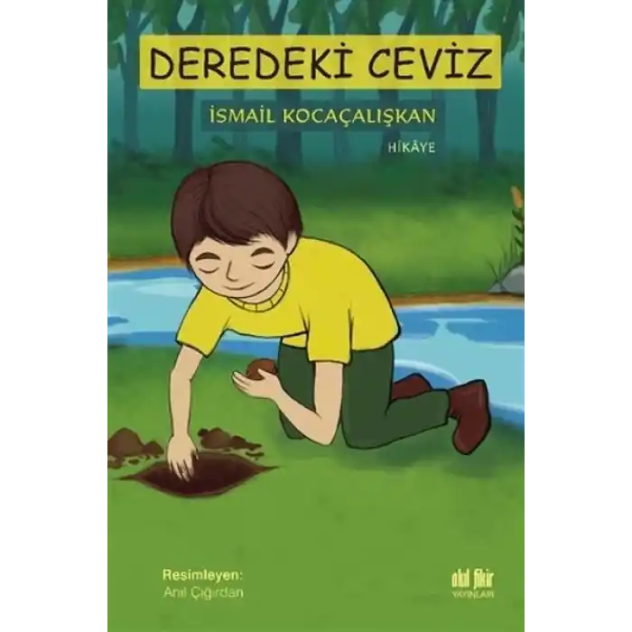 Deredeki Ceviz