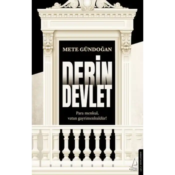 Derin Devlet