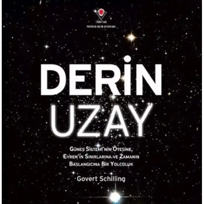 Derin Uzay