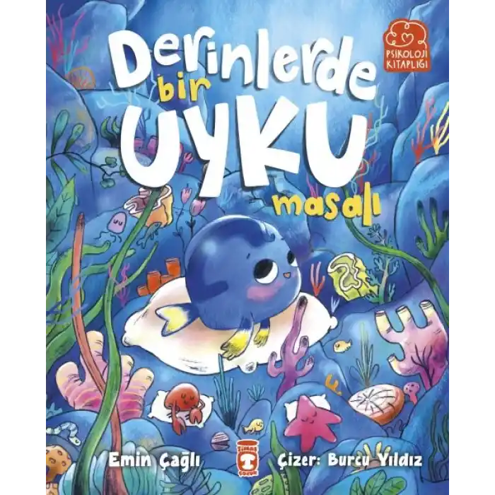 Derinlerde Bir Uyku Masalı