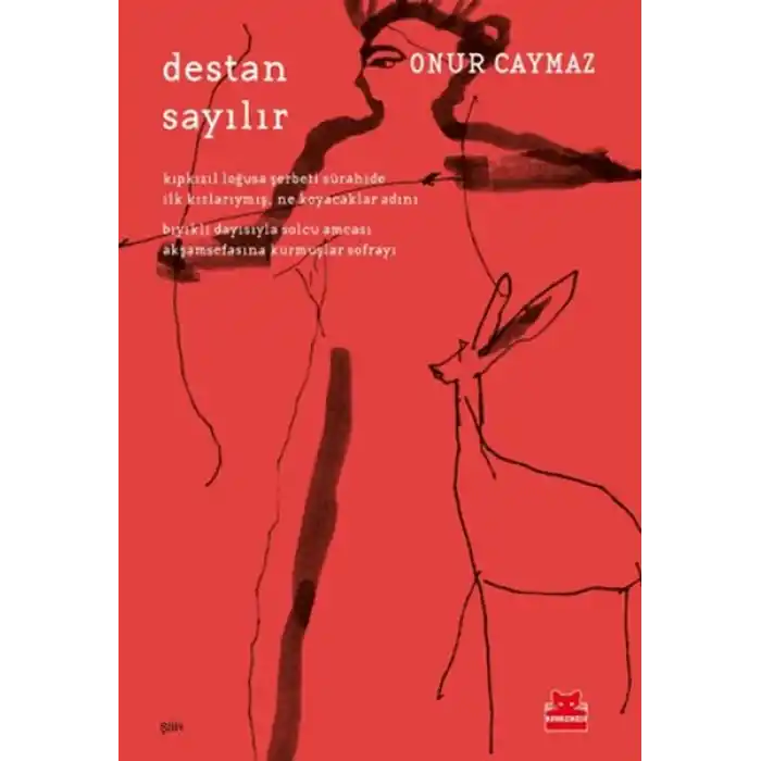 Destan Sayılır