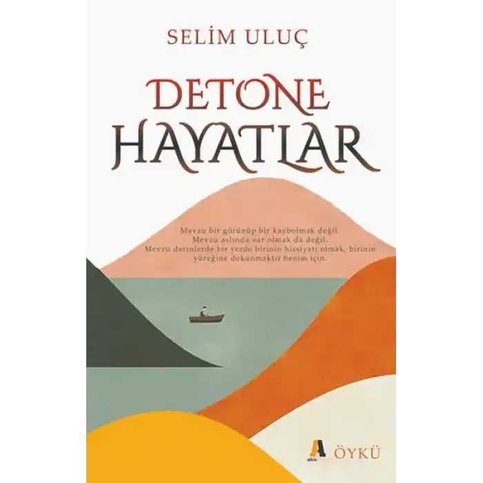 Detone Hayatlar