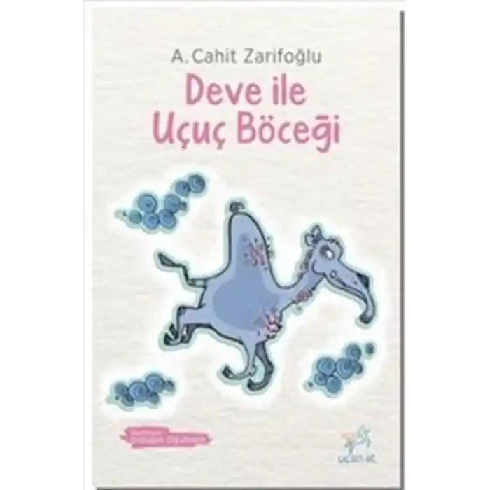 Deve ile Uçuç Böceği
