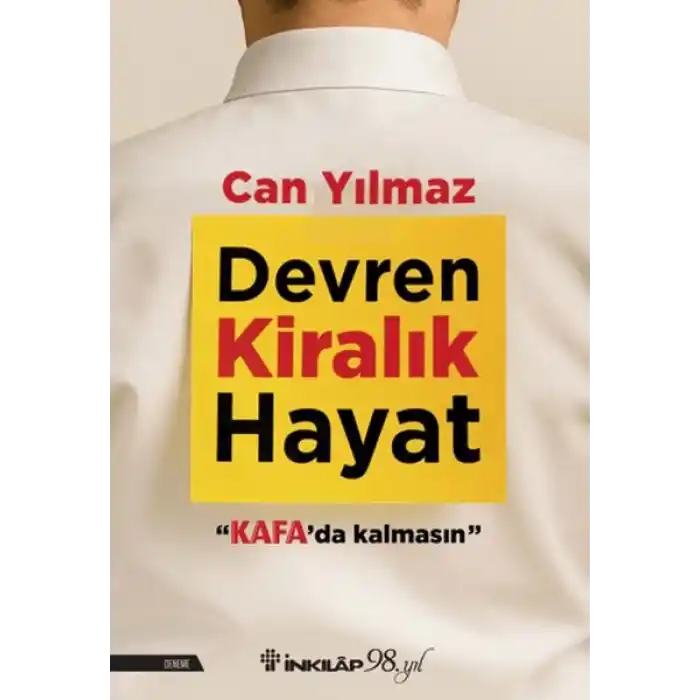 Devren Kiralık Hayat