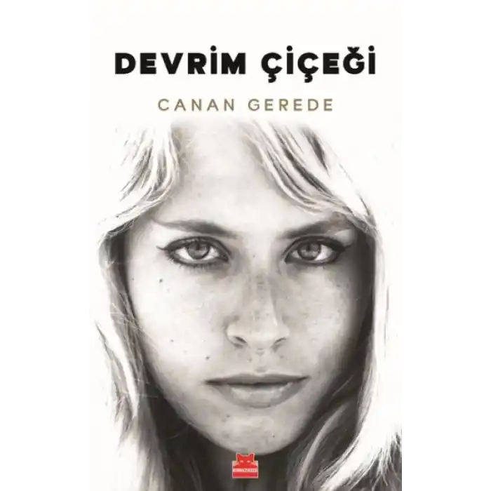 Devrim Çiçeği