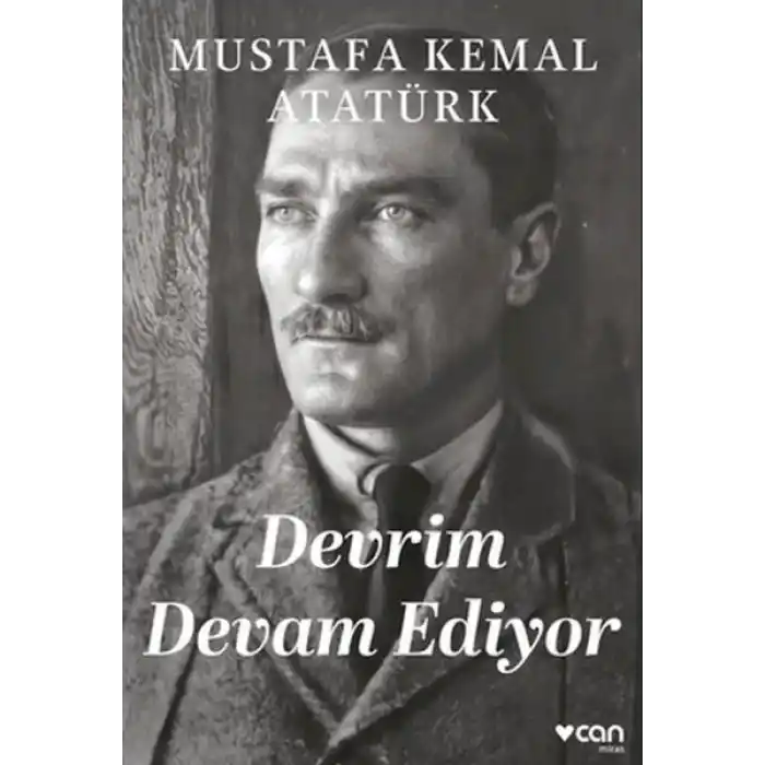 Devrim Devam Ediyor