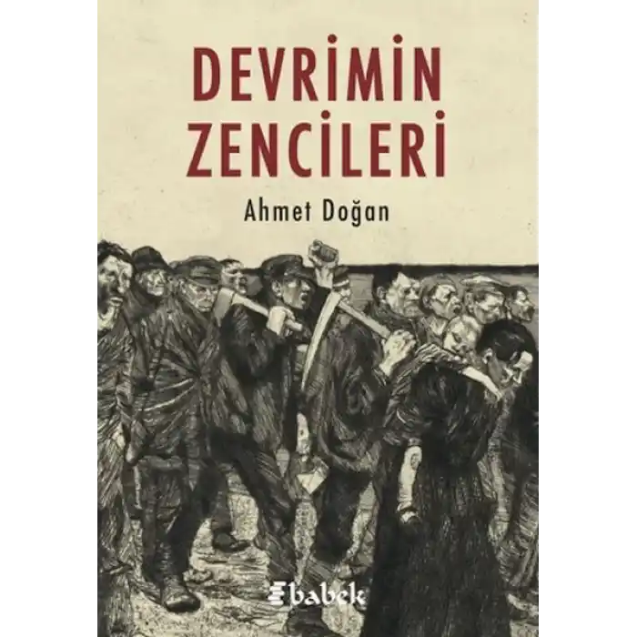 Devrimin Zencileri