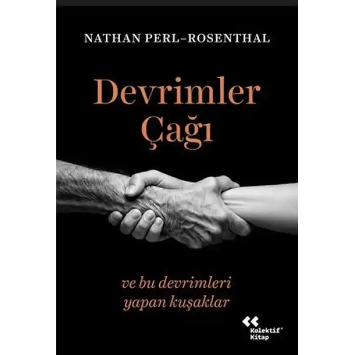 Devrimler Çağı