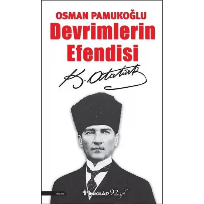 Devrimlerin Efendisi