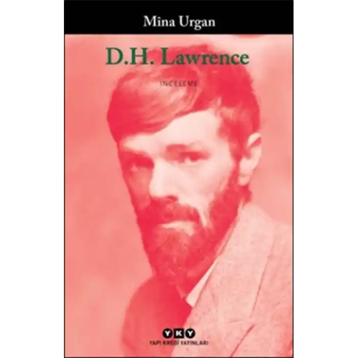 D.H. Lawrence